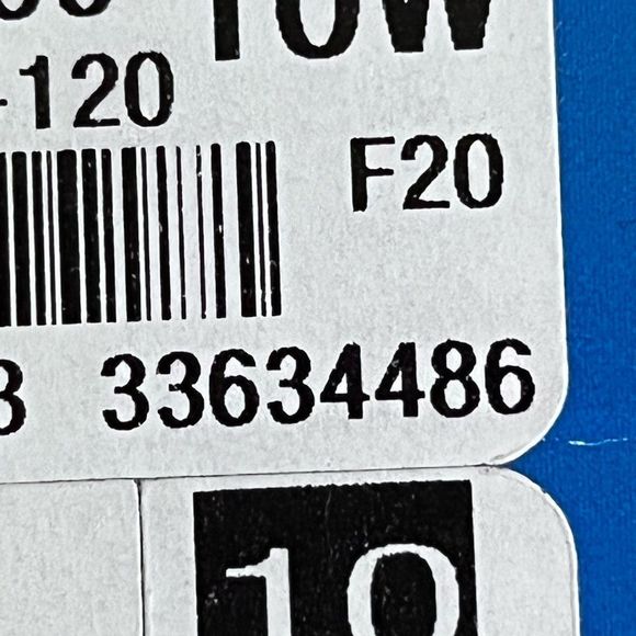 Rare womens sz 10 wide adidas Stan smith sneakers.  Never worn ever   - Picture 7 of 14